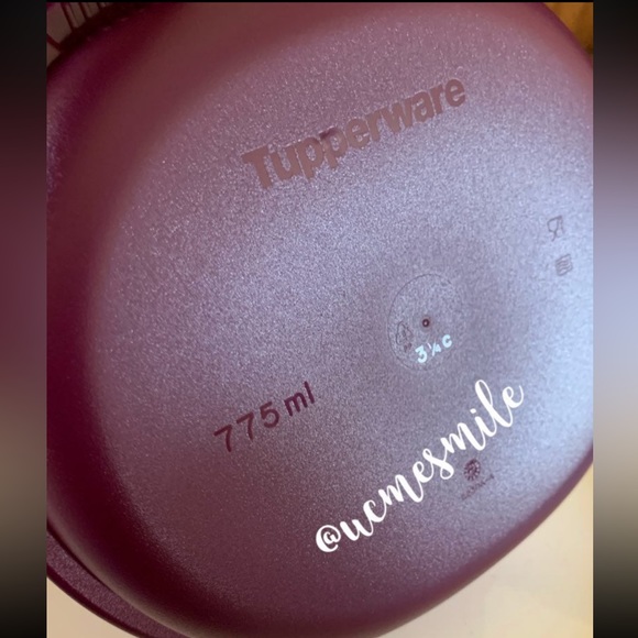 Tupperware Micro Delight Breakfast Maker - Picture 6 of 7